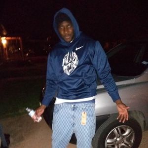 Meet your Posher, Christopher